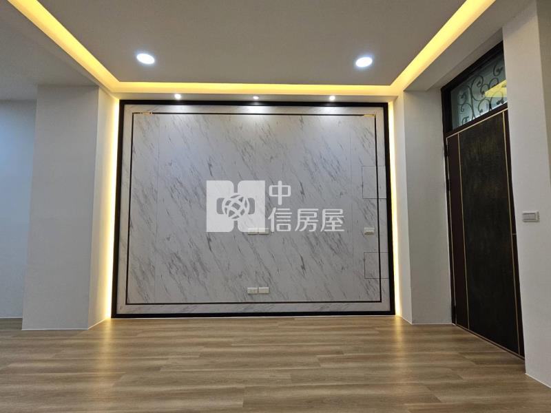 【神馬】楊湖路花田錦厝整新透天房屋室內格局與周邊環境