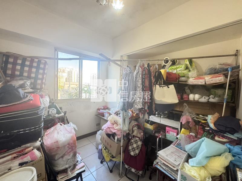 1I42三圖狀元第 大有商圈 方正邊間採光三房房屋室內格局與周邊環境