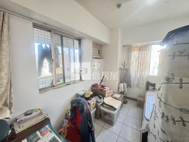 1I42三圖狀元第 大有商圈 方正邊間採光三房房屋室內格局與周邊環境