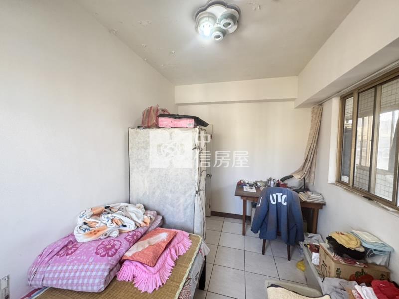 1I42三圖狀元第 大有商圈 方正邊間採光三房房屋室內格局與周邊環境