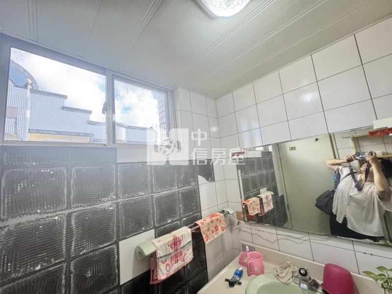 1I42三圖狀元第 大有商圈 方正邊間採光三房房屋室內格局與周邊環境