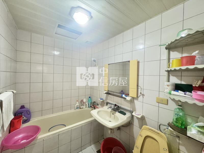 1I42三圖狀元第 大有商圈 方正邊間採光三房房屋室內格局與周邊環境