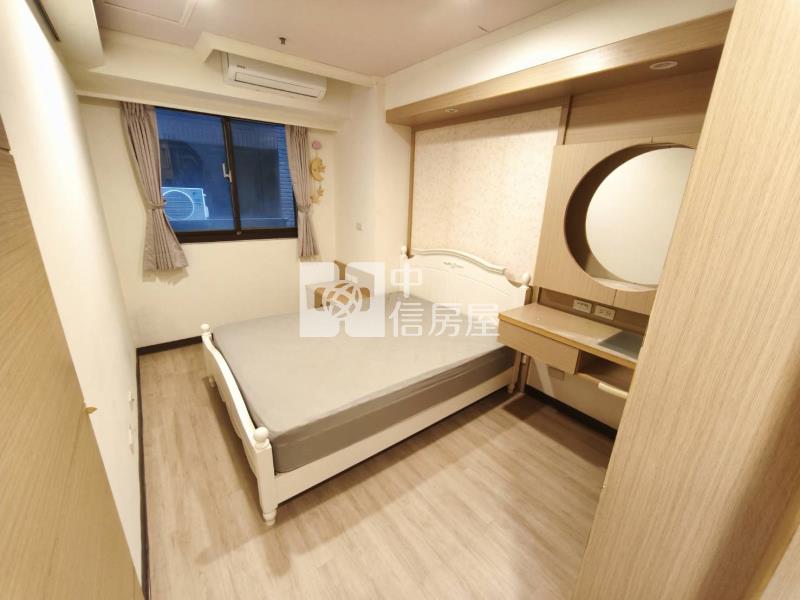 【安家】美麗歐洲裝潢美兩房房屋室內格局與周邊環境