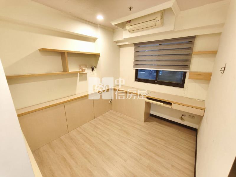 【安家】美麗歐洲裝潢美兩房房屋室內格局與周邊環境