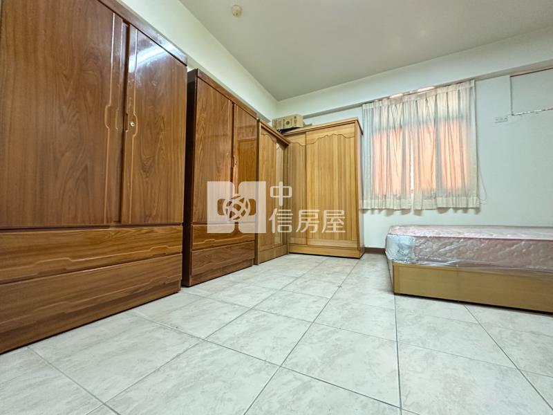 正南園二路超值透天店面臨路20米.近市區.好停車房屋室內格局與周邊環境