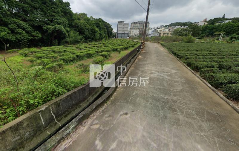 龍潭石門國中旁一般農房屋室內格局與周邊環境