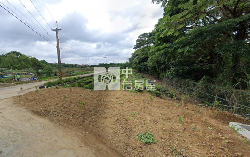 龍潭石門國中旁一般農房屋室內格局與周邊環境