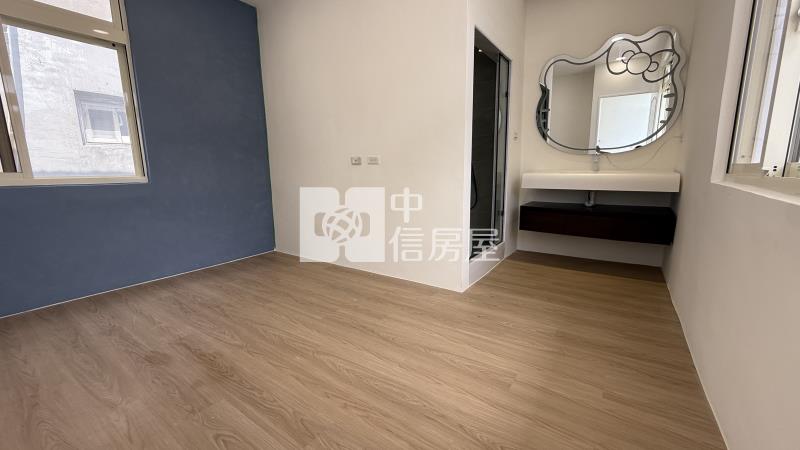 【神馬】東安國中旁邊間透天房屋室內格局與周邊環境