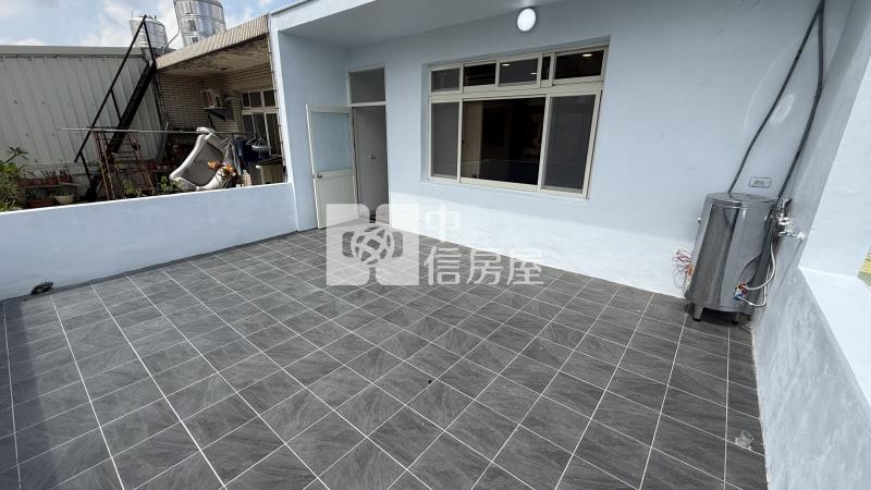 【神馬】東安國中旁邊間透天房屋室內格局與周邊環境