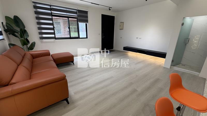 【神馬】東安國中旁邊間透天房屋室內格局與周邊環境