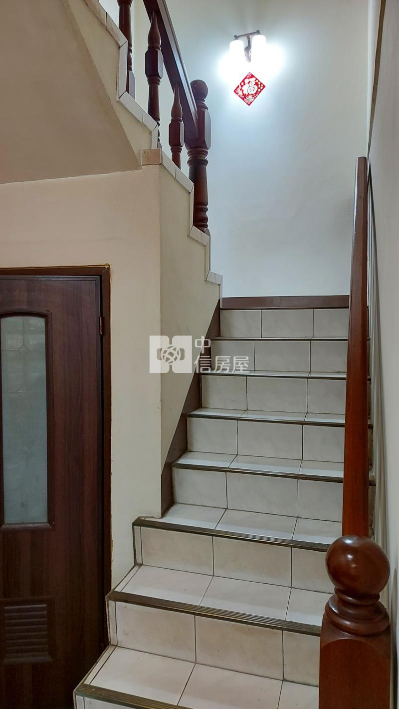 樹人透天房屋室內格局與周邊環境