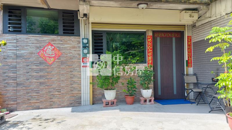 樹人透天房屋室內格局與周邊環境