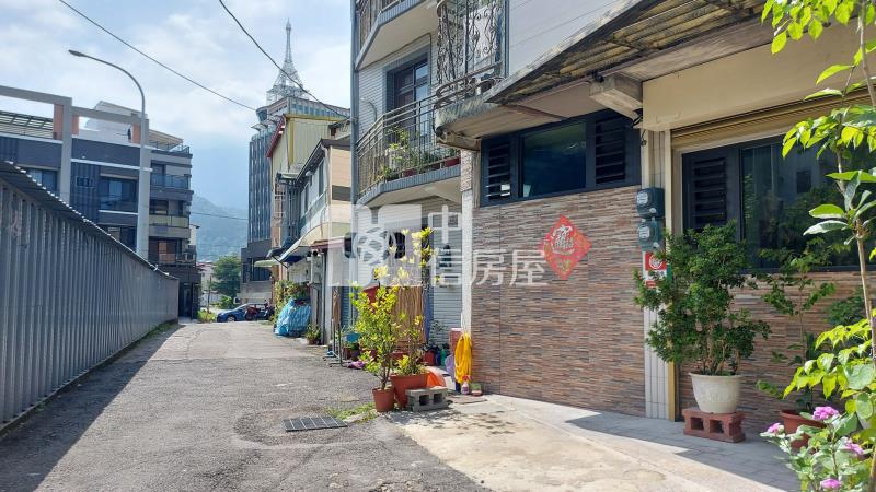 樹人透天房屋室內格局與周邊環境