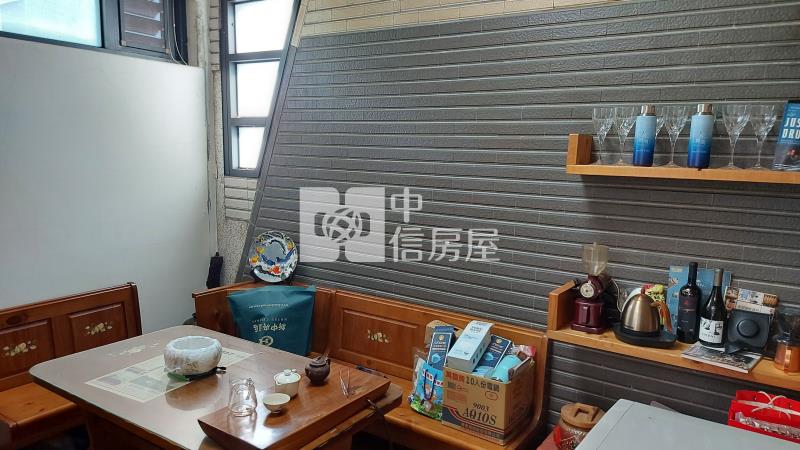 樹人透天房屋室內格局與周邊環境