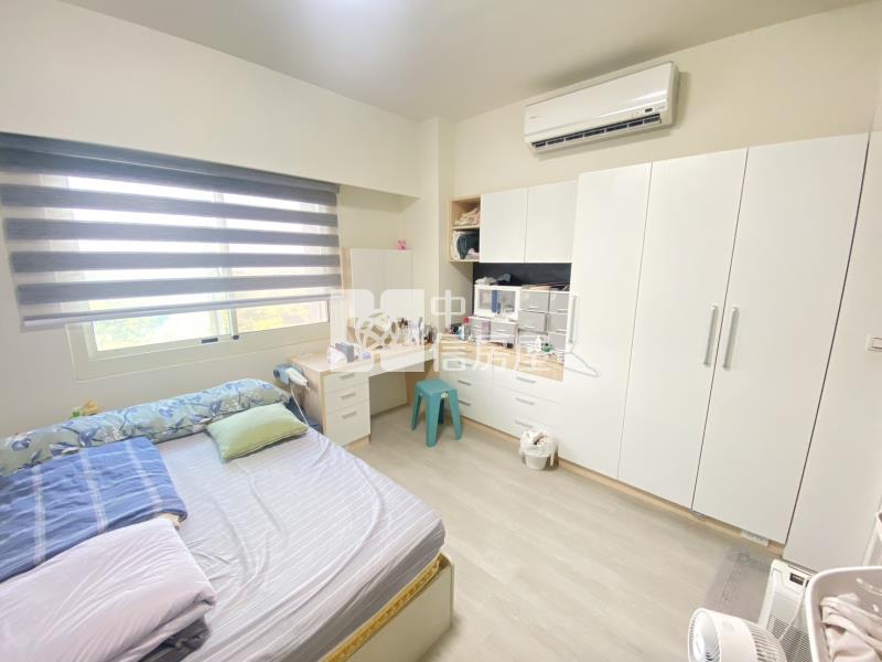 國宅大3房設計師直接入住房屋室內格局與周邊環境