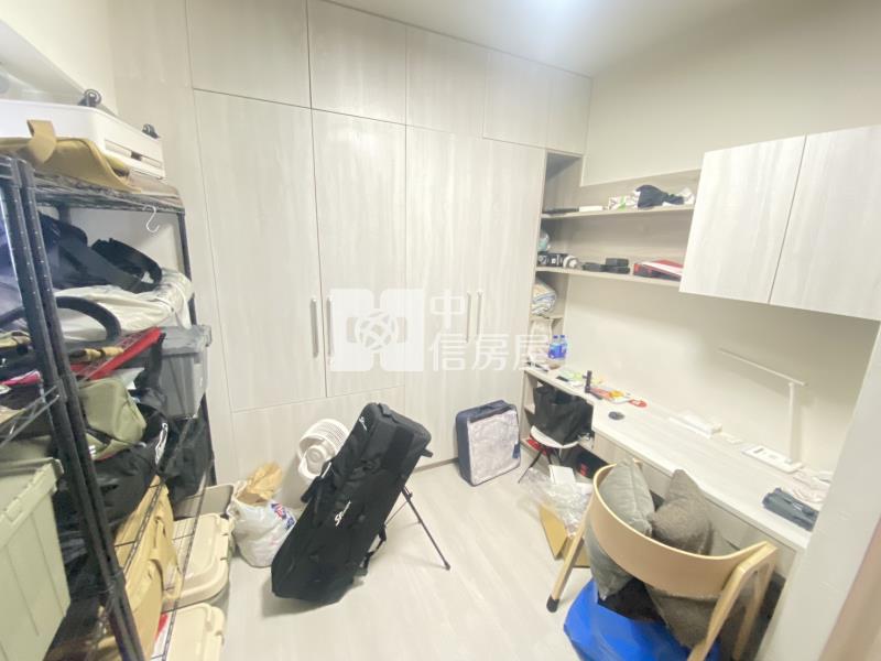 國宅大3房設計師直接入住房屋室內格局與周邊環境