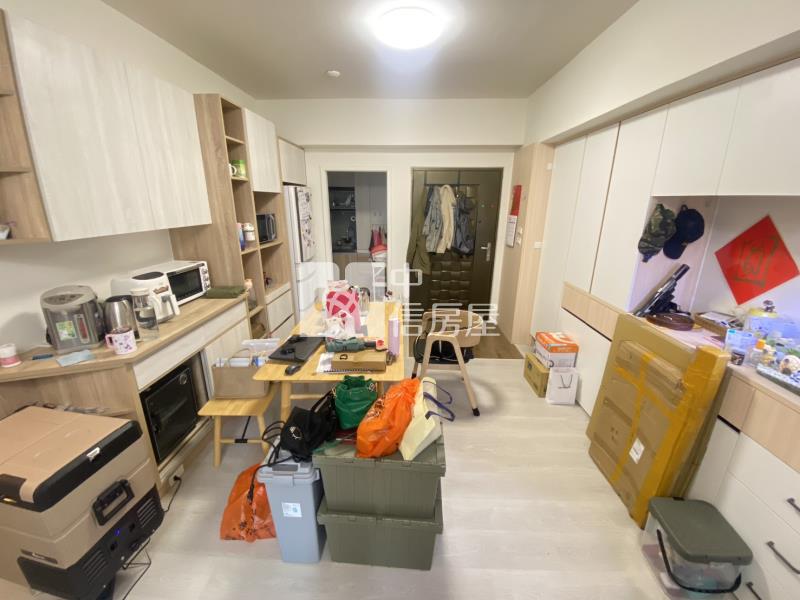 國宅大3房設計師直接入住房屋室內格局與周邊環境