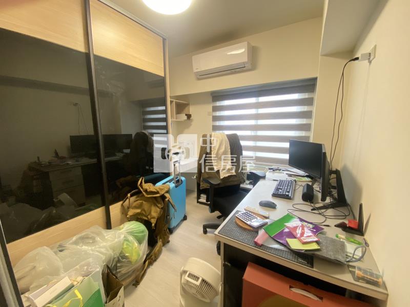 國宅大3房設計師直接入住房屋室內格局與周邊環境