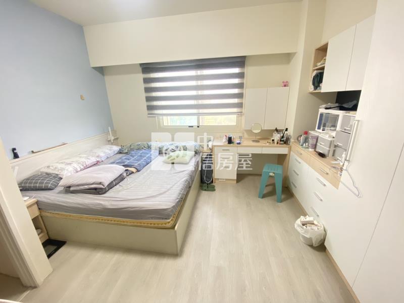 國宅大3房設計師直接入住房屋室內格局與周邊環境