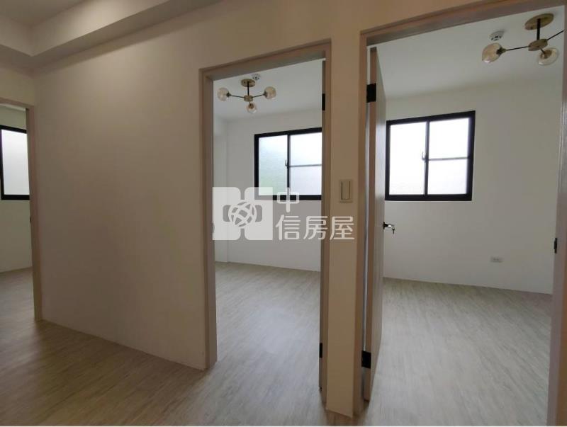 長榮中學的鄰居整新三房二樓寓房屋室內格局與周邊環境