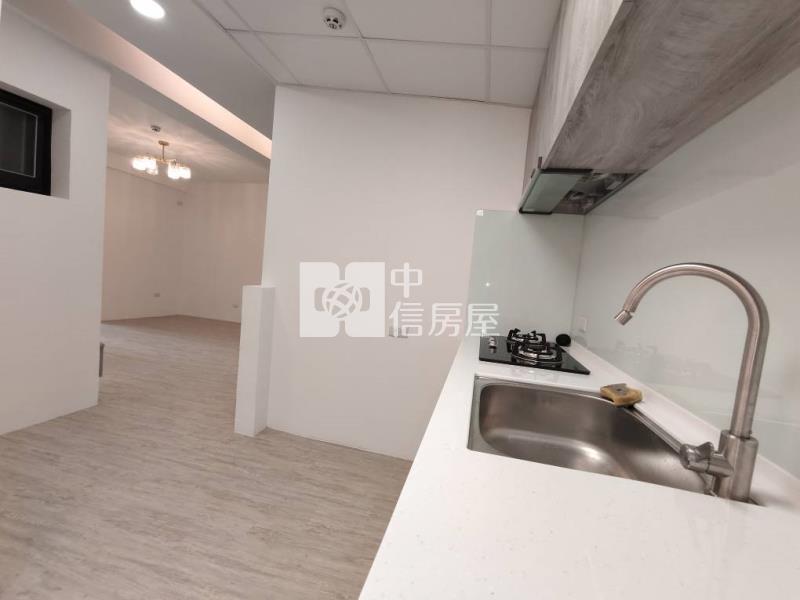 長榮中學的鄰居整新三房二樓寓房屋室內格局與周邊環境