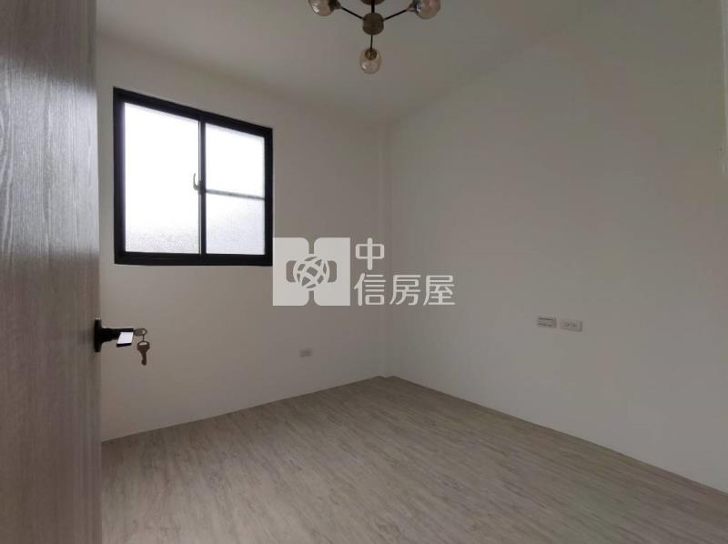 長榮中學的鄰居整新三房二樓寓房屋室內格局與周邊環境