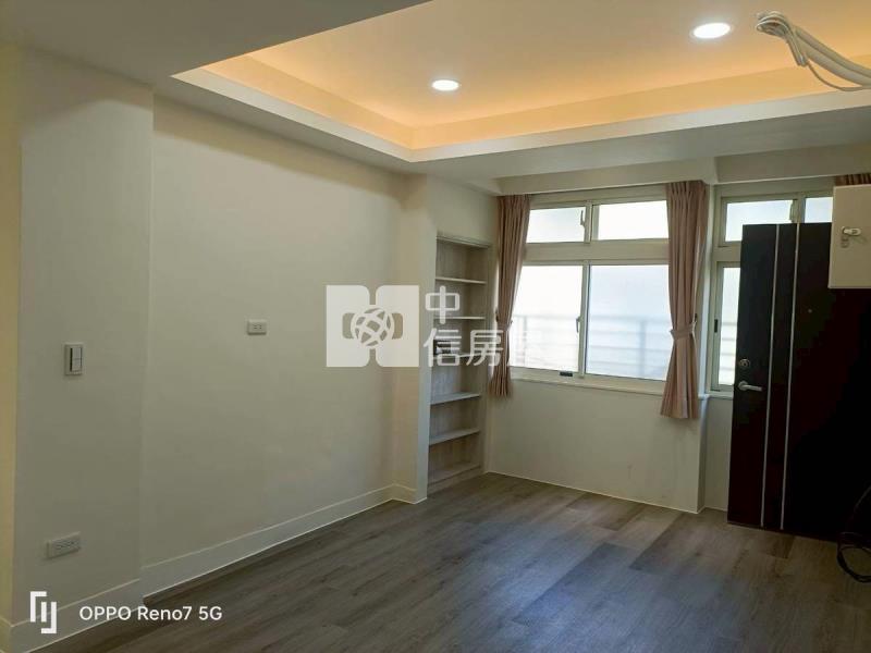 ●國城38巷投資套房B房屋室內格局與周邊環境