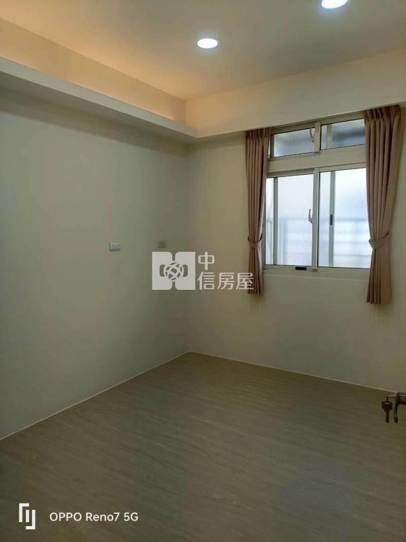 ●國城38巷投資套房B房屋室內格局與周邊環境