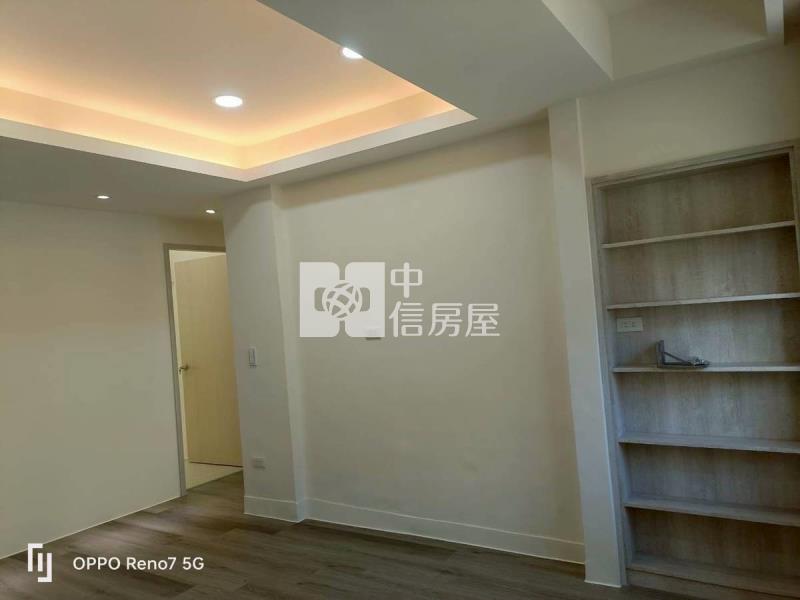 ●國城38巷投資套房B房屋室內格局與周邊環境