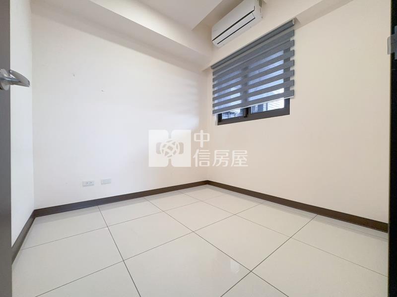 觀音草漯無限景觀高樓2房車房屋室內格局與周邊環境