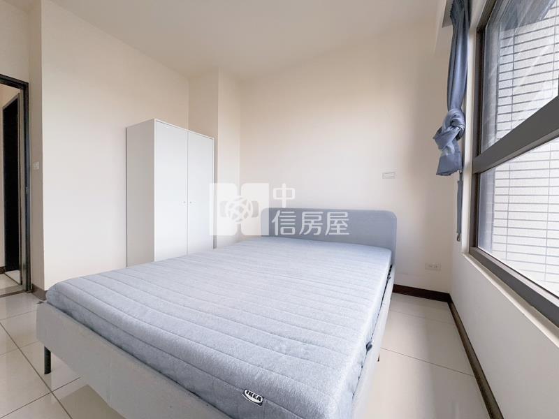 觀音草漯無限景觀高樓2房車房屋室內格局與周邊環境