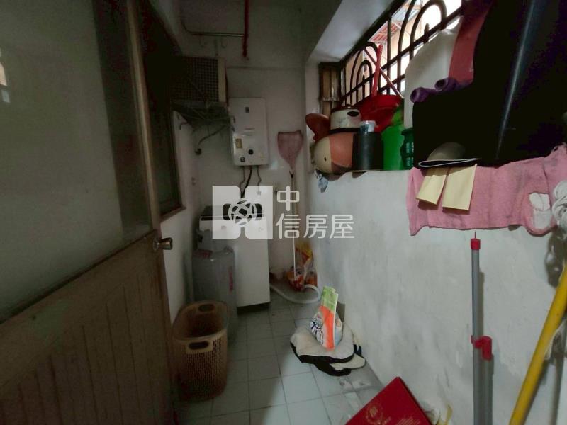 ●國揚大地平價一樓房屋室內格局與周邊環境