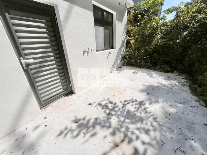 芎林敏實科大旁整新美透天房屋室內格局與周邊環境
