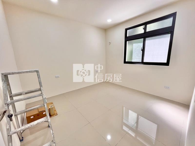 芎林敏實科大旁整新美透天房屋室內格局與周邊環境