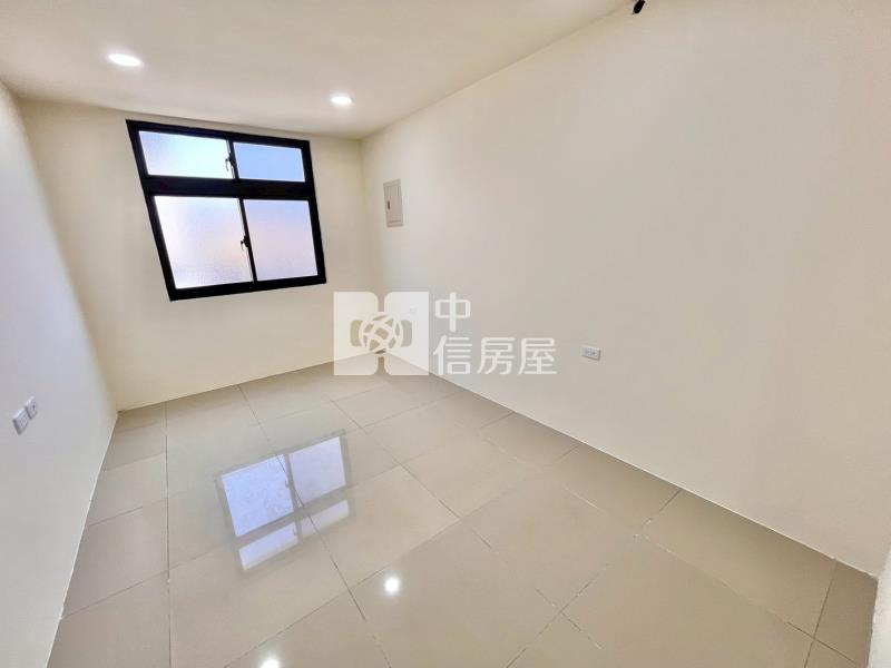 芎林敏實科大旁整新美透天房屋室內格局與周邊環境