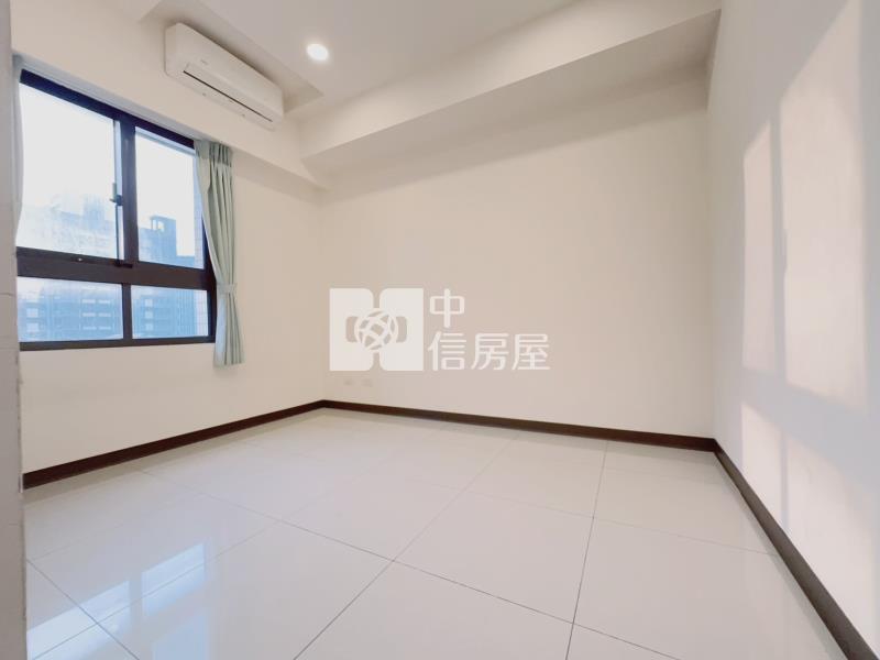 過嶺重劃區喜瑞邊間超美三房車房屋室內格局與周邊環境