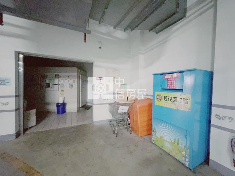 過嶺重劃區喜瑞邊間超美三房車房屋室內格局與周邊環境