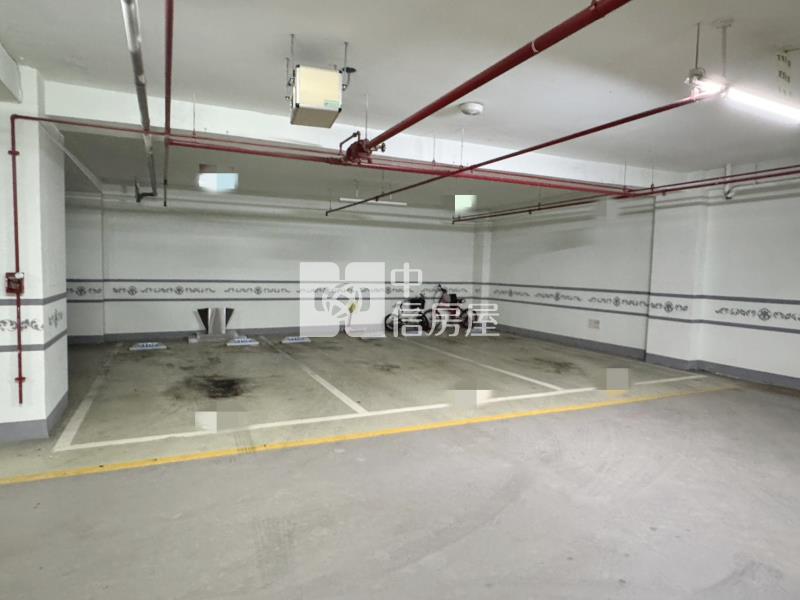過嶺重劃區喜瑞邊間超美三房車房屋室內格局與周邊環境