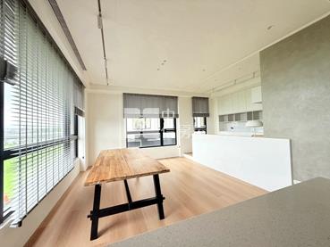 礁溪全新裝潢電梯雙車別墅房屋室內格局與周邊環境
