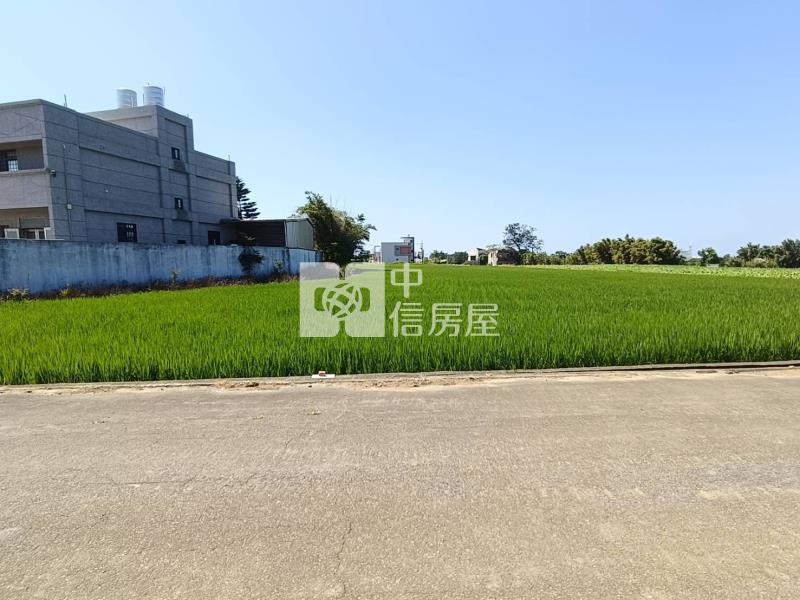 【安家】新屋東福路休閒資材室+農地B房屋室內格局與周邊環境