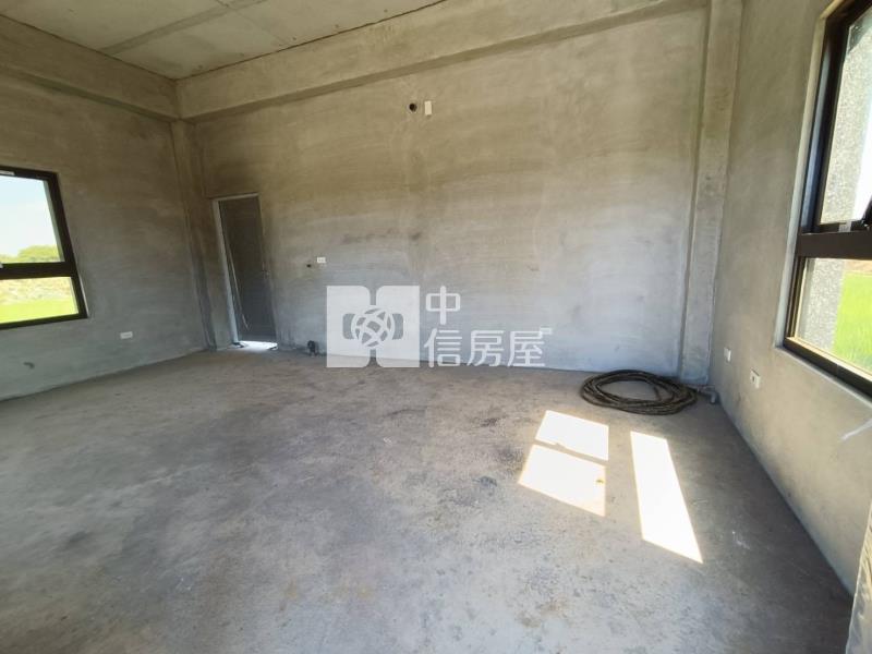 【安家】新屋東福路休閒資材室+農地B房屋室內格局與周邊環境