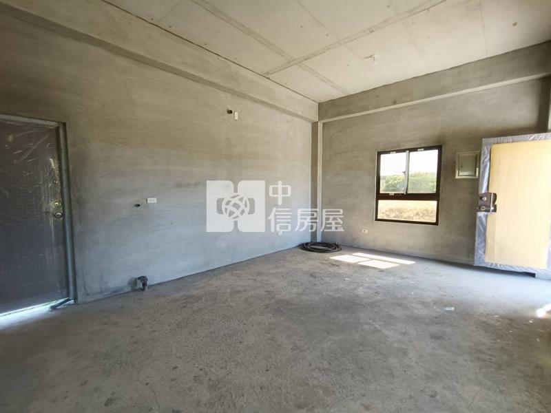 【安家】新屋東福路休閒資材室+農地B房屋室內格局與周邊環境