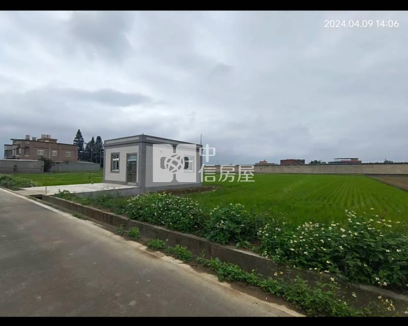 觀音㊣66旁全新資材室房屋室內格局與周邊環境