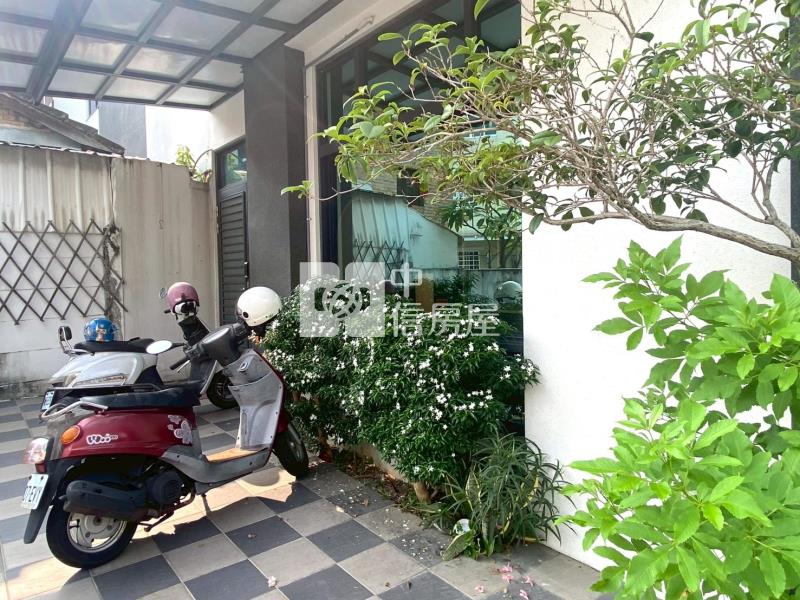 斗六近社口賺錢金店面房屋室內格局與周邊環境
