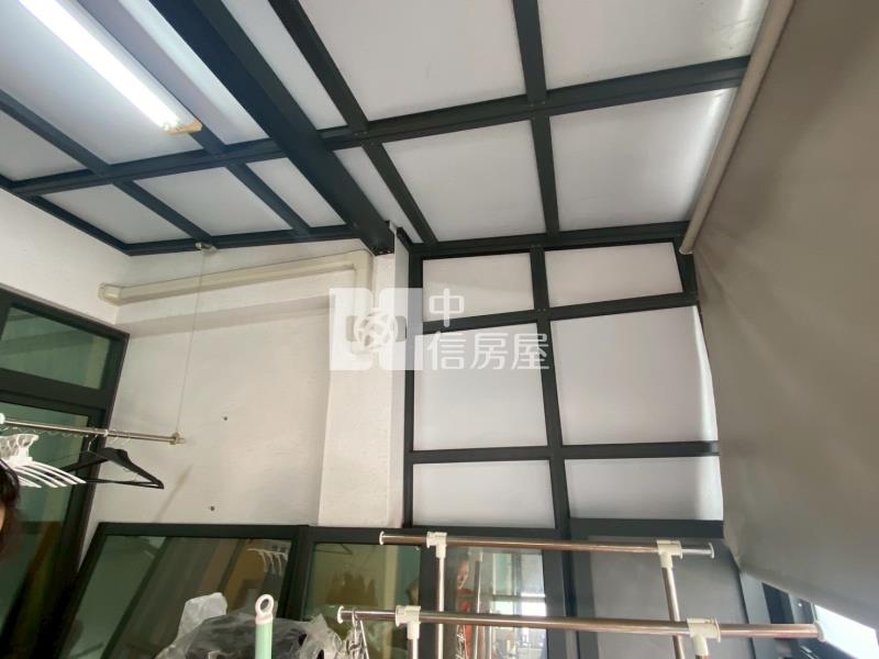 斗六近社口賺錢金店面房屋室內格局與周邊環境