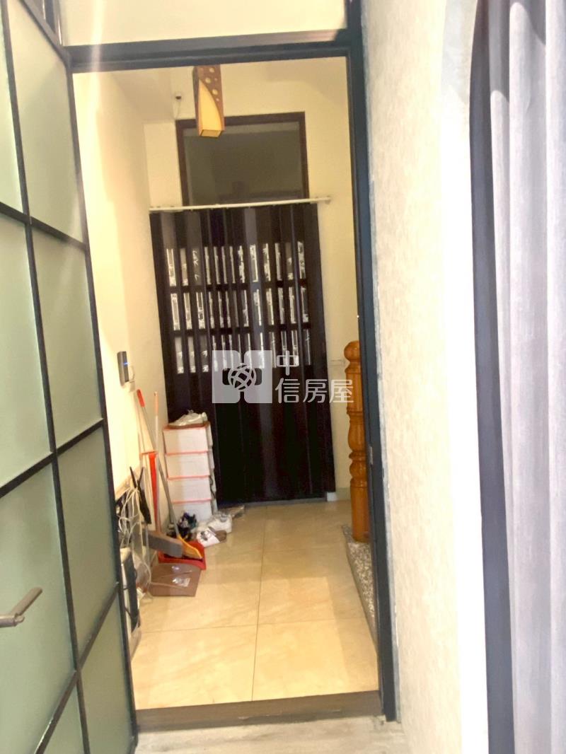 斗六近社口賺錢金店面房屋室內格局與周邊環境