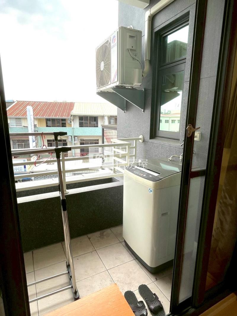 斗六近社口賺錢金店面房屋室內格局與周邊環境