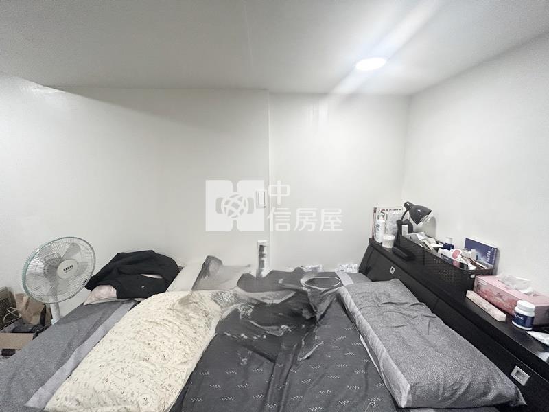 安和商圈鋼骨整修車墅房屋室內格局與周邊環境