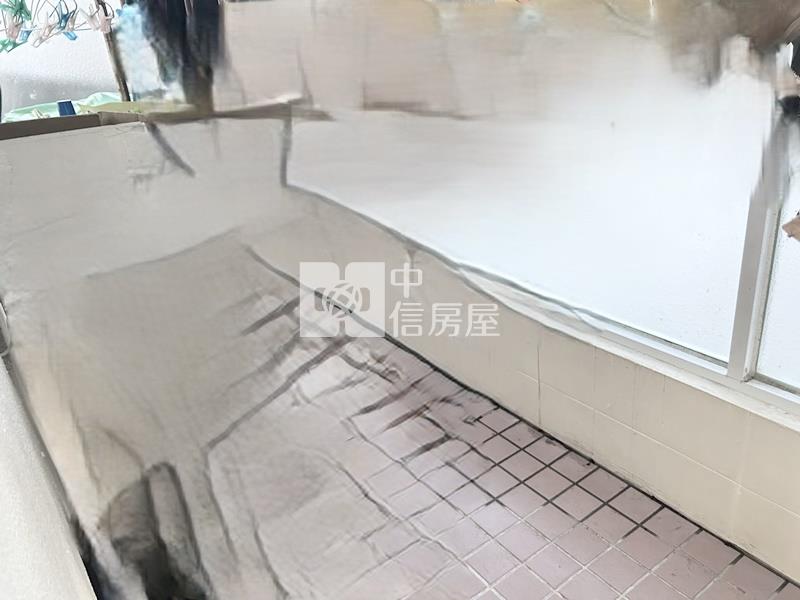 安和商圈鋼骨整修車墅房屋室內格局與周邊環境