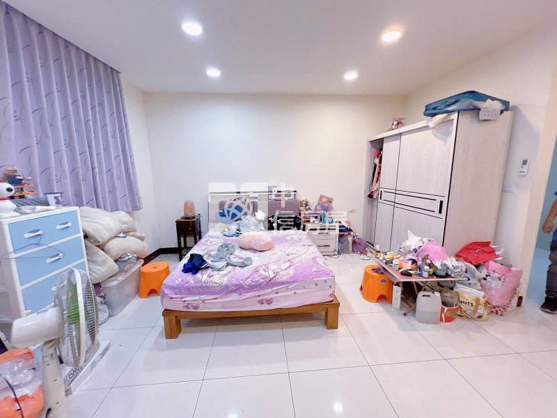 楊梅富岡商圈低價透天（1樓孝親房）房屋室內格局與周邊環境